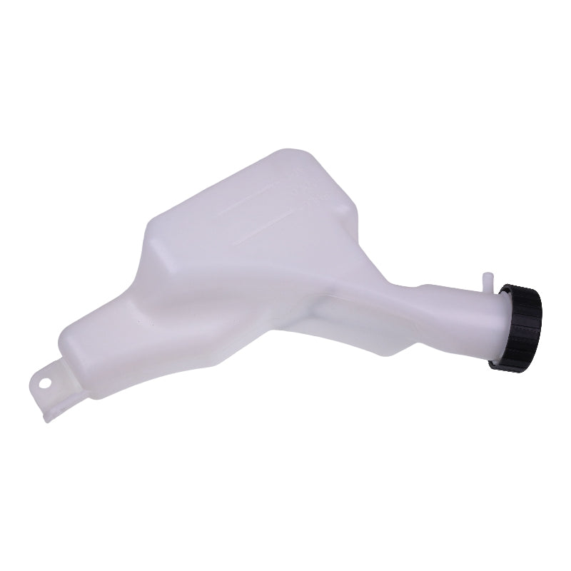 Coolant Reservoir Tank with Cap A171805 A184370 for CASE Loader 1840 1838 1845C 1835C 480E 580K 580E 580SE 760 580SK 480F