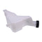 Coolant Reservoir Tank with Cap A171805 A184370 for CASE Loader 1840 1838 1845C 1835C 480E 580K 580E 580SE 760 580SK 480F
