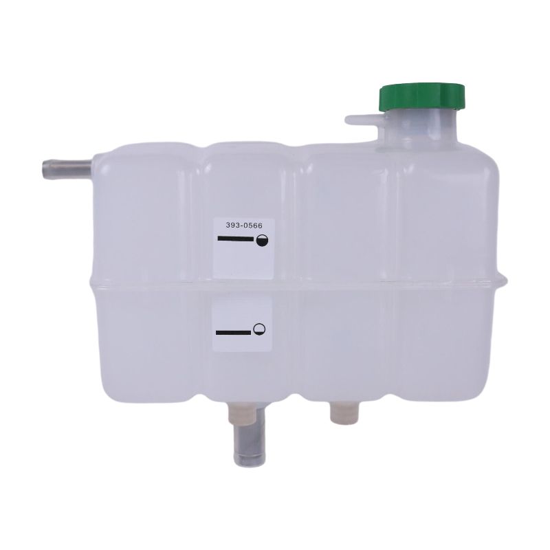 Coolant Tank 393-0566 for Caterpillar CAT Engine C6.6 C7.1 Wheel Loader 938K 924K 926M 930K 930M 938H