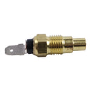 Coolant Temperature Sensor 25080-89903 for Nissan Pickup 300ZX Pathfinder 240SX Altima D21 Maxima NX Sentra Stanza Axxess Pulsar NX 200SX Infiniti G20 J30 M30 Q45
