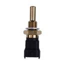 Coolant Temperature Sensor 4897224 for CASE Engine F4DE9684B J112 F4DFE413D A002 Loader 521E 621E 721E 821E 921F 580N 580SM 590SM 590SN