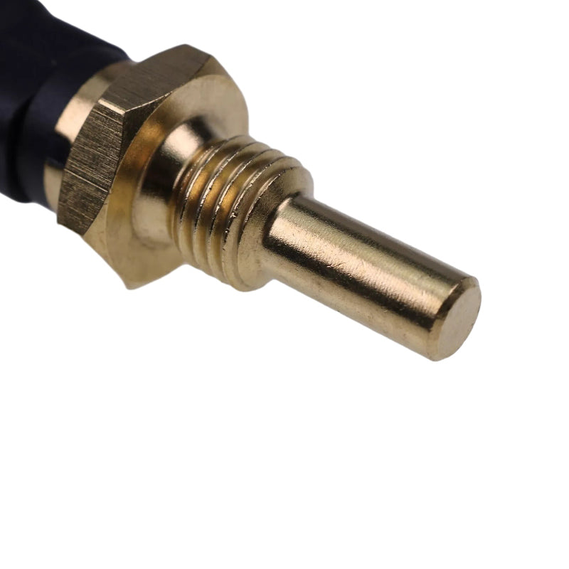 Coolant Temperature Sensor 4897224 for Cummins Engine ISB5.9 QSB5.9 4B3.9 ISB ISBE ISBE4 NH855 NT855&nbsp;