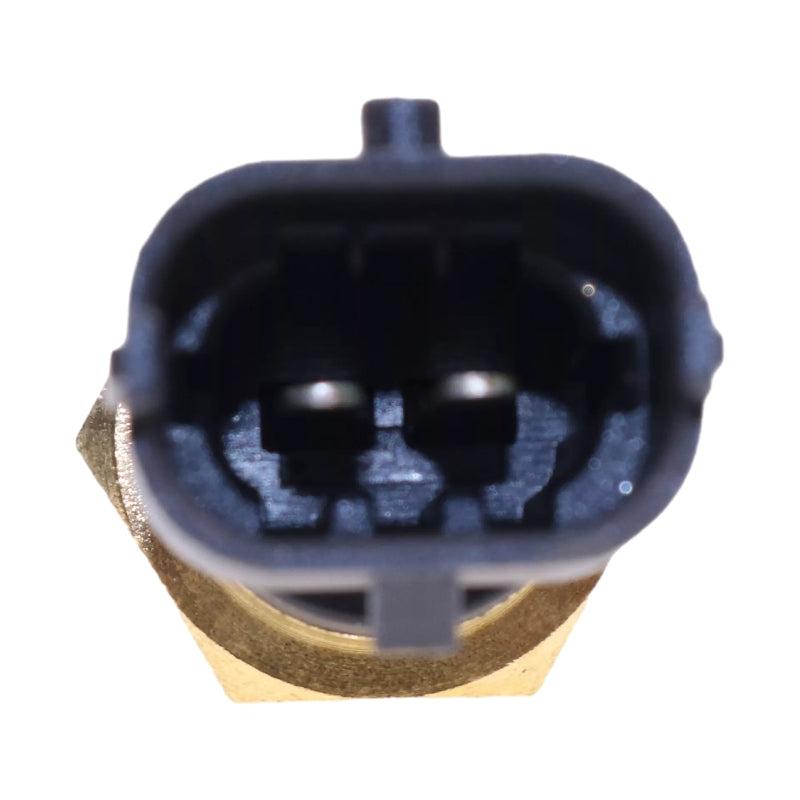 Coolant Temperature Sensor 4897224 for Cummins Engine ISB5.9 QSB5.9 4B3.9 ISB ISBE ISBE4 NH855 NT855&nbsp;