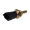 Coolant Temperature Sensor 4897224 for Cummins Engine ISB5.9 QSB5.9 4B3.9 ISB ISBE ISBE4 NH855 NT855&nbsp;