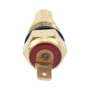 Coolant Temperature Sensor 83420-76001-71 83420-20020 for Toyota Engine 4P 4Y 5K 1DZ 13Z Forklift 2/3/4/5/6/7/8FD FG Dodge Mitsubishi Lexus Vehicle