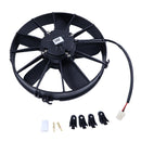 Cooling Fan - Replaces Spal 30102546 VA01-BP70/LL-36S