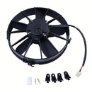 Cooling Fan - Replaces Spal 30102546 VA01-BP70/LL-36S