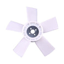 Cooling Fan 124700-44740 for Yanmar Engine 3TN66E 3TN75E 3TN82E 3TN84E 3TNA68L 3TNC78E 3TNE74 3TNE82A 4TN82E