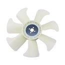 Cooling Fan 129335-44740 for Yanmar Engine 3TN82E 3TNC78E 3TNE88 3TNV70 3TNV76 3TNV74F 3TNV82A 3TNV84 3TNV88