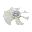 Cooling Fan 129335-44740 for Yanmar Engine 3TN82E 3TNC78E 3TNE88 3TNV70 3TNV76 3TNV74F 3TNV82A 3TNV84 3TNV88