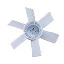 Cooling Fan 129403-44740 for Yanmar Engine 3TN75E 3TN82L 3TN84L 3TNE82A 4TN82E 4TN82L 4TN84TE 4TNE84 4TNE88