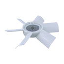 Cooling Fan 129403-44740 for Yanmar Engine 3TN75E 3TN82L 3TN84L 3TNE82A 4TN82E 4TN82L 4TN84TE 4TNE84 4TNE88