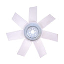 Cooling Fan 15476-74110 for Kubota Engine V1902 V2203 Excavator KH-101 KH-90H Tractor L4350DT L4850DT