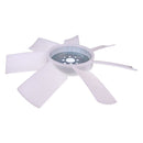 Cooling Fan 15476-74110 for Kubota Engine V1902 V2203 Excavator KH-101 KH-90H Tractor L4350DT L4850DT