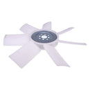 Cooling Fan 15476-74110 for Kubota Engine V1902 V2203 Excavator KH-101 KH-90H Tractor L4350DT L4850DT