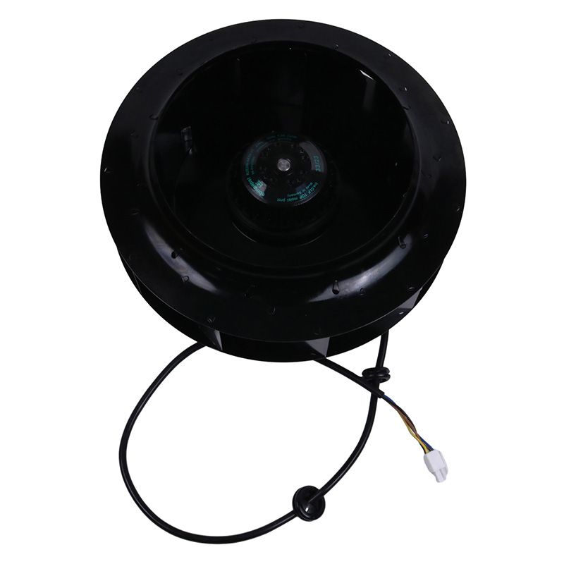 Cooling Fan 20-PP01080 for Rockwell PowerFlex 700S/H Allen-Bradley Inverter