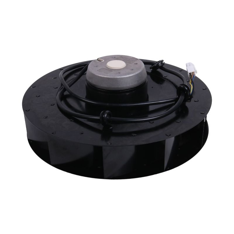 Cooling Fan 20-PP01080 for Rockwell PowerFlex 700S/H Allen-Bradley Inverter