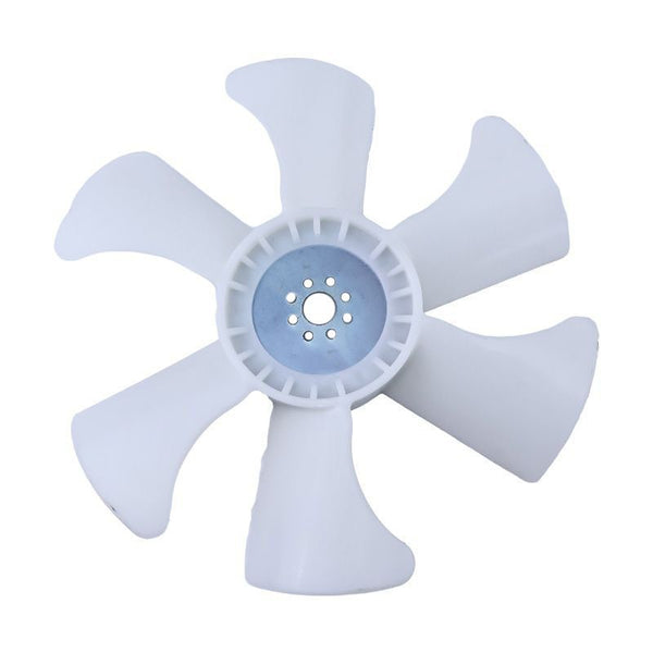 Cooling Fan 30A4800401 for Mitsubishi Engine S3L S3L2 S4L S4L2