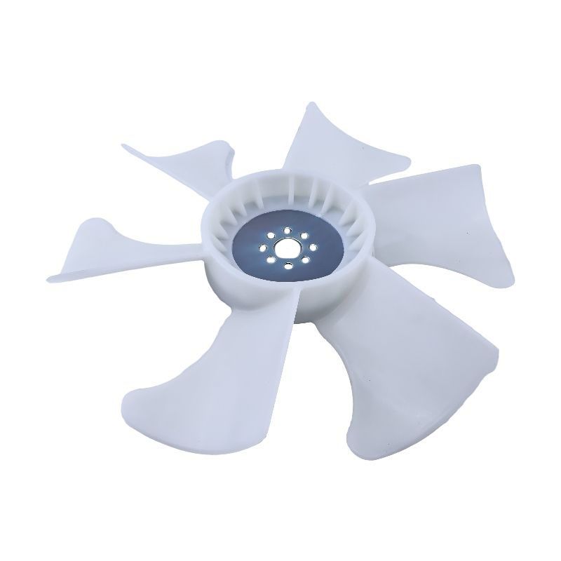 Cooling Fan 30A4800401 for Mitsubishi Engine S3L S3L2 S4L S4L2