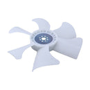 Cooling Fan 30A4800401 for Mitsubishi Engine S3L S3L2 S4L S4L2