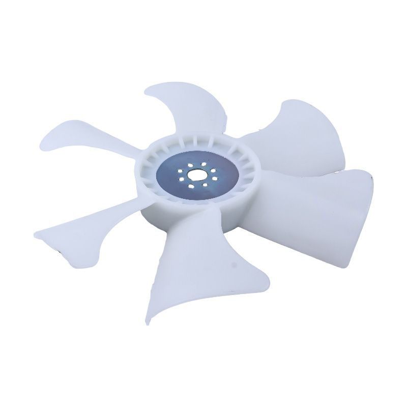 Cooling Fan 30A4800401 for Mitsubishi Engine S3L S3L2 S4L S4L2