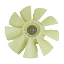 Cooling Fan 600-625-7620 for Komatsu Engine 6D102E 6D107E Excavator PC200-6 PC220-6 PC200-8 PC270-8 PC210-7K PC250LC-6LC