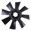 Cooling Fan AT208006 for John Deere Engine 4045 6068 6090 Tractor 2704 2854 2904 3204 8225R 8270R 8320R 9420RX