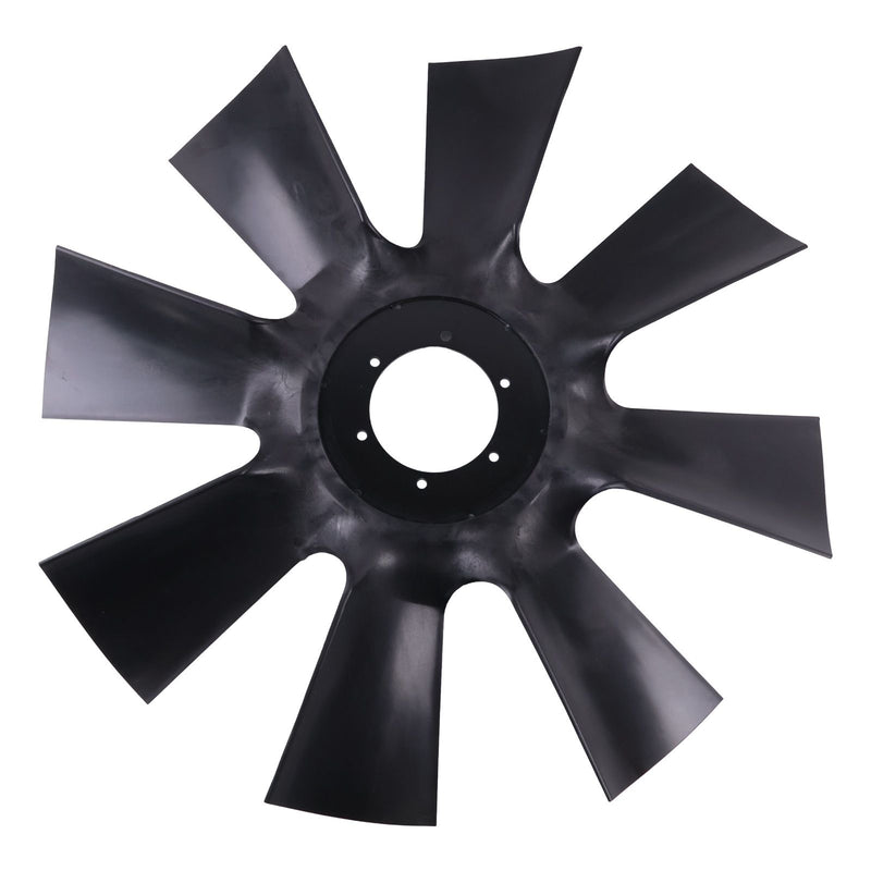 Cooling Fan AT208006 for John Deere Engine 4045 6068 6090 Tractor 2704 2854 2904 3204 8225R 8270R 8320R 9420RX