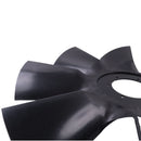 Cooling Fan AT208006 for John Deere Engine 4045 6068 6090 Tractor 2704 2854 2904 3204 8225R 8270R 8320R 9420RX