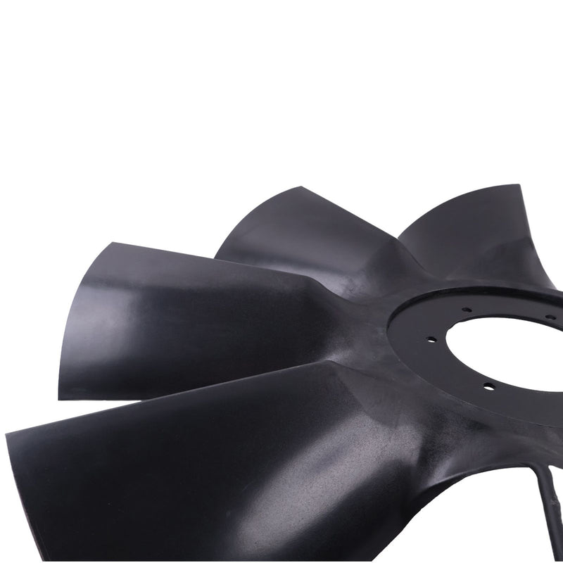 Cooling Fan AT208006 for John Deere Engine 4045 6068 6090 Tractor 2704 2854 2904 3204 8225R 8270R 8320R 9420RX