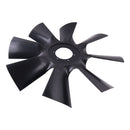Cooling Fan AT208006 for John Deere Engine 4045 6068 6090 Tractor 2704 2854 2904 3204 8225R 8270R 8320R 9420RX
