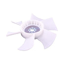 Cooling Fan Blade 16219-74110 for Kubota Engine D722 D902