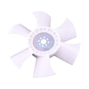 Cooling Fan Blade 16219-74110 for Kubota Engine D722 D902