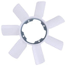 Cooling Fan Blade 21060-N8560 for Nissan Vehicle D21 720 Pathfinder