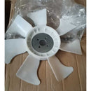 Cooling Fan Blade 380-32-54-7 for Isuzu Engine 3LB1