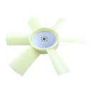 Cooling Fan Blade 3911323 for Cummins Engine 6CT 6B 4B 5.9L 6.7L ISB 8.3C 6C ISC ISL 6B5.9 6C8.3 NT743 4B