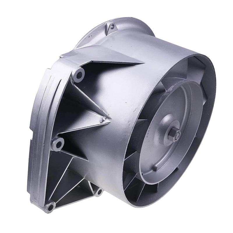 Cooling Fan Blower Assembly 2233420 for Deutz Engine D914 L3 F3L914 D914 L4 F4L914 F3L913 F4L913 F3L912 F3L912GEN F3L912W