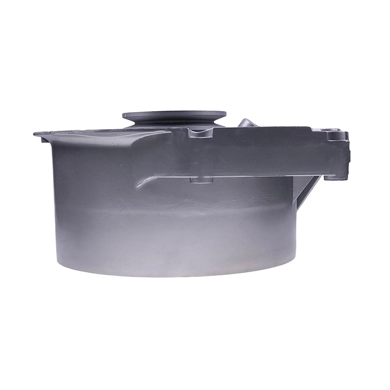 Cooling Fan Blower Assembly 2233420 for Deutz Engine D914 L3 F3L914 D914 L4 F4L914 F3L913 F4L913 F3L912 F3L912GEN F3L912W