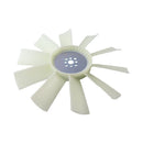 Cooling Fan YN02PU1001P1 for Kobelco SK100 SK120 SK130LC SK150LC SK160LC SK200 SK200LC SK300 SK300LC