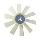 Cooling Fan YN02PU1001P1 for Kobelco SK100 SK120 SK130LC SK150LC SK160LC SK200 SK200LC SK300 SK300LC