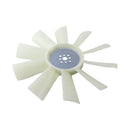 Cooling Fan YN02PU1001P1 for Kobelco SK100 SK120 SK130LC SK150LC SK160LC SK200 SK200LC SK300 SK300LC