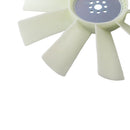 Cooling Fan YN02PU1001P1 for Kobelco SK100 SK120 SK130LC SK150LC SK160LC SK200 SK200LC SK300 SK300LC