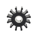 Cooling Water Pump Impeller 132-0375 for Onan Generator MDKBK MDKBL MDKBM MDKBN MDKAL MDKAA MDKAB MDKAV MDKAW MDKAZ