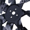 Cooling Fan 185377A1 for CASE Backhoe Loader 580M 570MXT 580SN 590L 590SM 590SN Forklift 588H 586G 586H