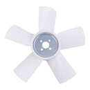 Cooling Fan 1G292-74110 for Kubota Engine D722 Generator GL11000 GL9000