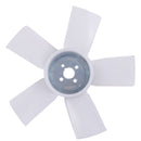 Cooling Fan 1G292-74110 for Kubota Engine D722 Generator GL11000 GL9000
