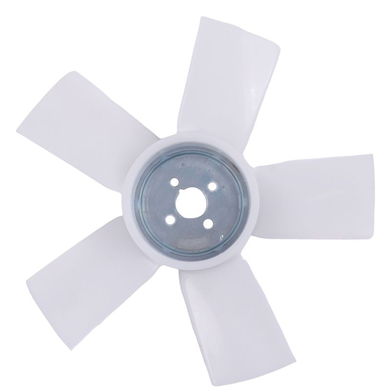 Cooling Fan 1G292-74110 for Kubota Engine D722 Generator GL11000 GL9000