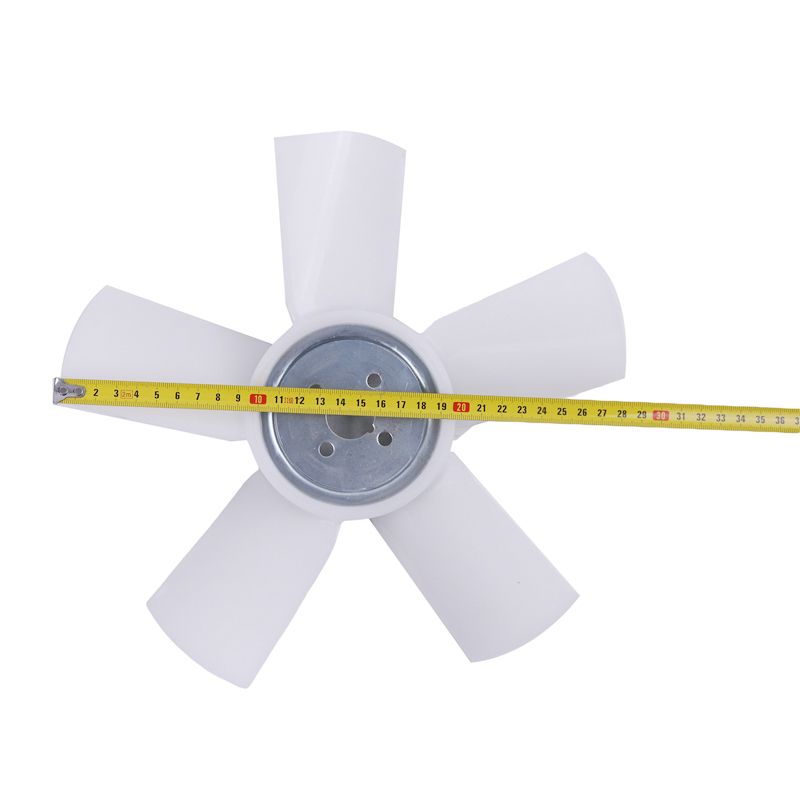 Cooling Fan 1G292-74110 for Kubota Engine D722 Generator GL11000 GL9000