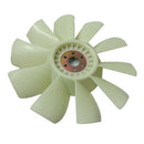 Cooling Fan 600-625-7550 for Komatsu SAA4D95LE-5 S6D95L-1 S4D95L-1 Engine PW160-8 PC160LC-8 PC160LC-7 Excavator