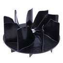 Cooling Fan 6715142 6700334 for Bobcat 653 751 773 863 A220 S130 S160 S205 S220 S250 S300 T140 T190 T250 T300